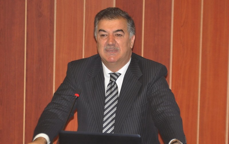 Vali Al: Kadına yatırım, geleceğe yapılan hayati yatırımdır