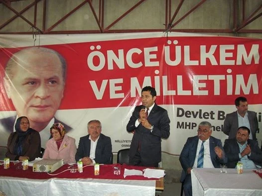 ?Zaman; Vatana Sahip Çıkma Zamanıdır?