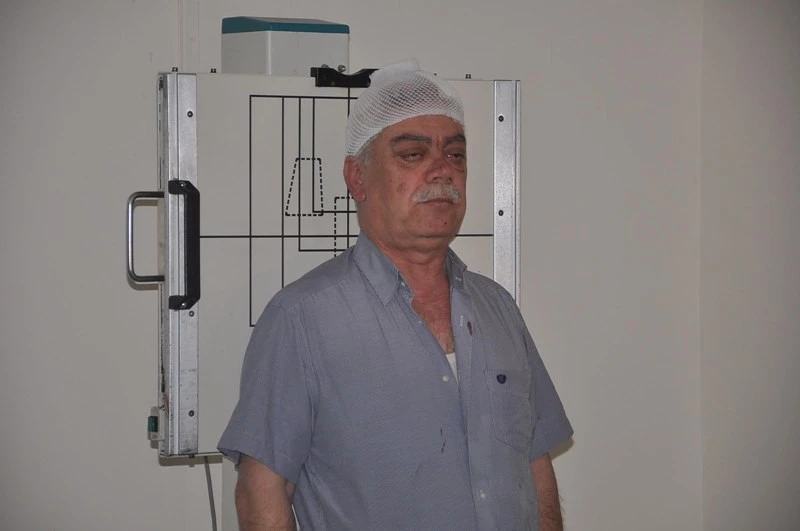 Aile hekimini darp ettiler