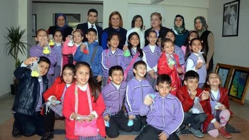 Stratejik Planlama ve ARGE Toplantısı