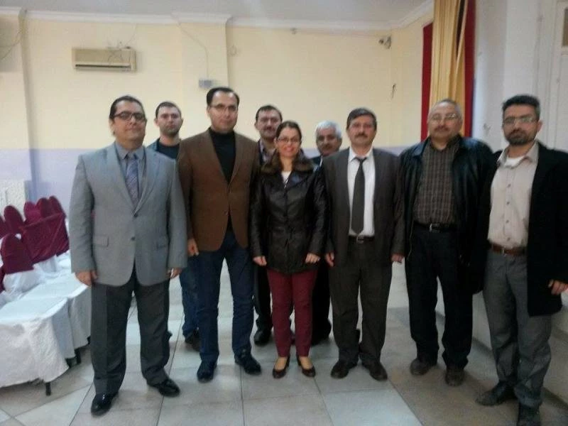 Osmaniye`de Malatyalılar Derneği Kuruldu