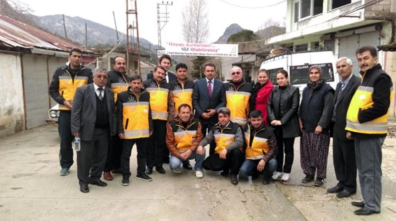 Sağlık Müdürlüğü, 