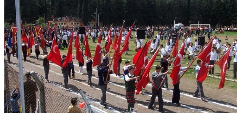 Düziçi`nin Düşman işgalinden kurtuluşunu törenlerle kutlanacak.