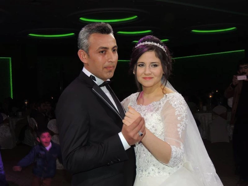 Kalender Ailesi`nin mutlu günü