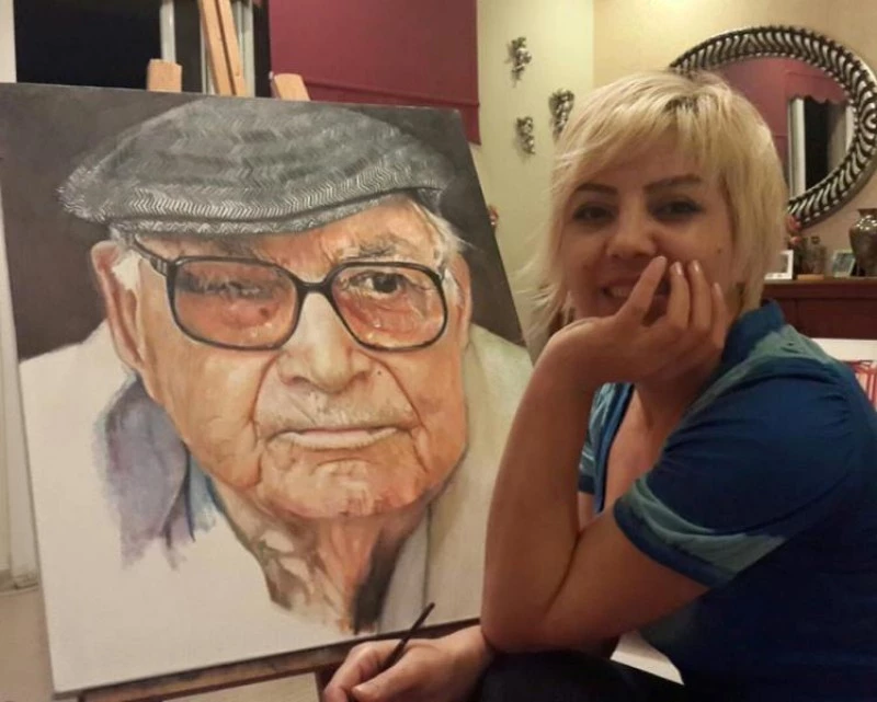 Hemşehrisi Yaşar Kemal`e kitap yazdı