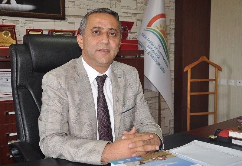 Doğal afete maruz kalan çiftçilerin kredi borçları ertelenecek