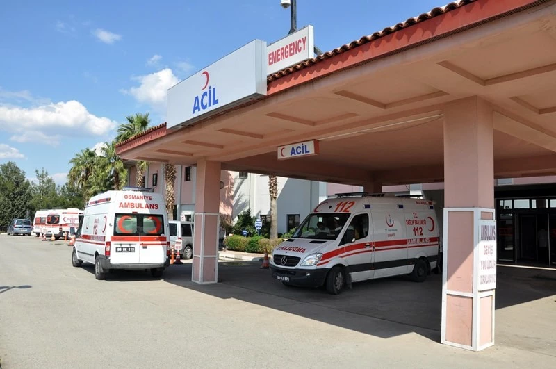 Bugün 3 kişi canına kıymak istedi