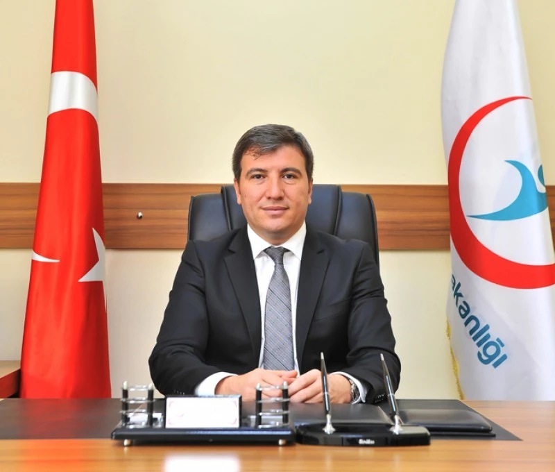 Her 12-13 erişkin ve 7-8 çocuktan biri astım hastası