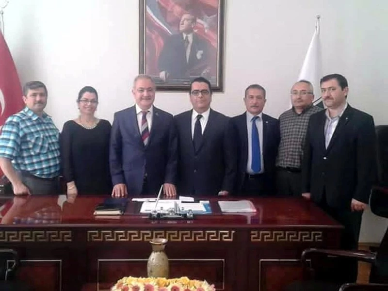 Malatyalılar Derneği`nden açılışa davet