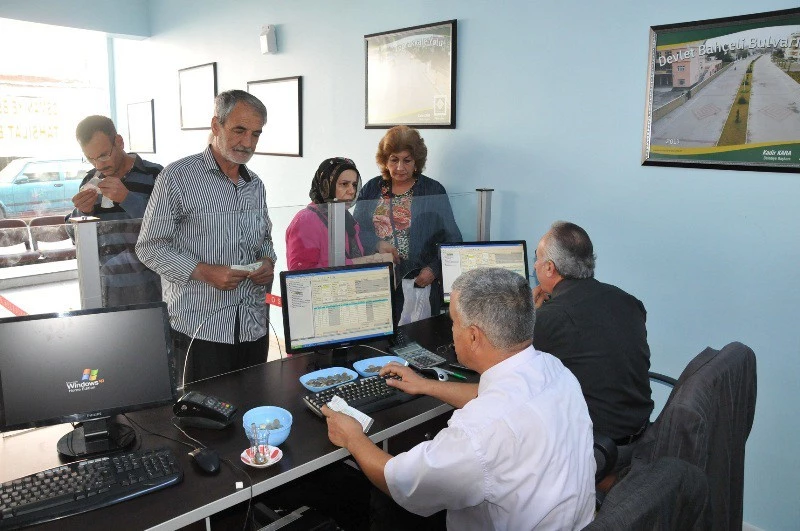 Çevre Temizlik Vergisinde Son Ödeme Tarihi 1 Haziran Pazartesi