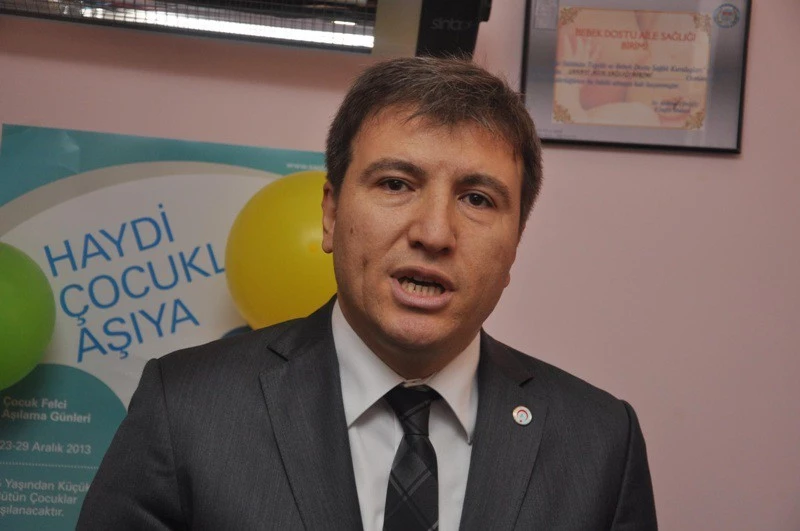 `Türkiye`de sıklıkla izlenmesinin nedeni akraba evliliğidir`