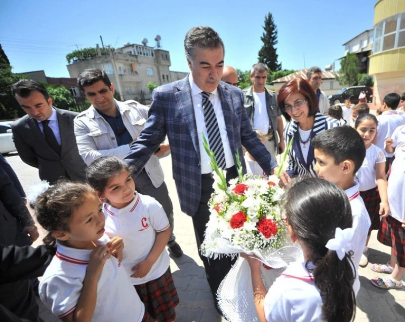 Emniyet Müdürlüğü projesiyle meslek öğrenecekler