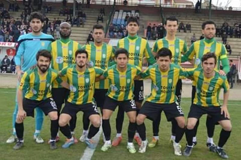 Osmaniyespor?da belirsizlik sürüyor