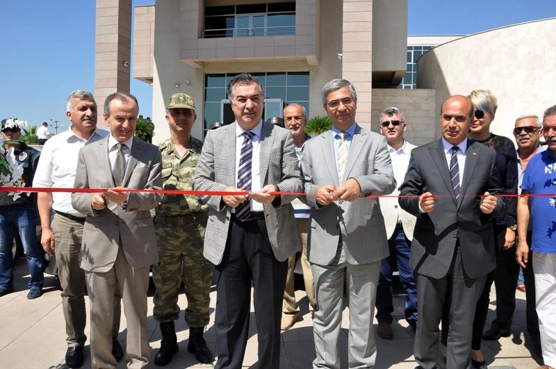 Osmaniye`de Narkotim Polisleri göreve başladı