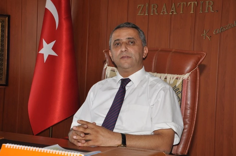 Toprak analizine destekleme ödemesi yapılacak