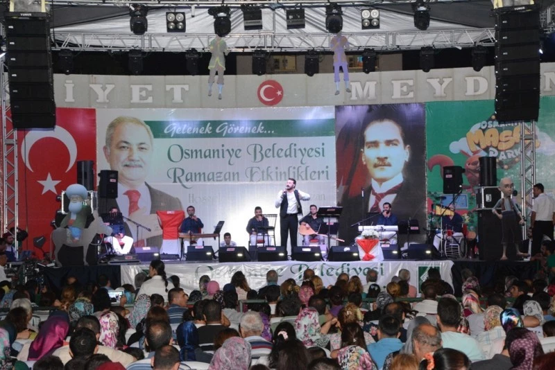 Bedirhan Gökçe`den şiir ve muhabbet gecesi