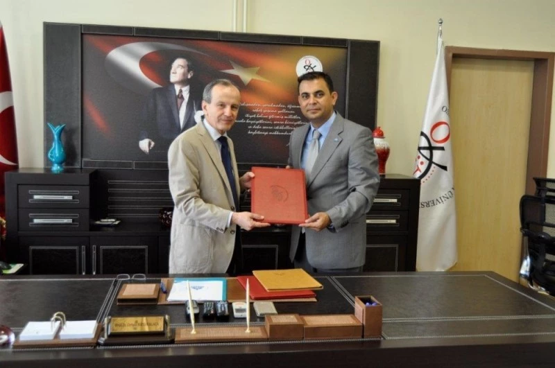 Osmaniye turizm yönünden gelişecek