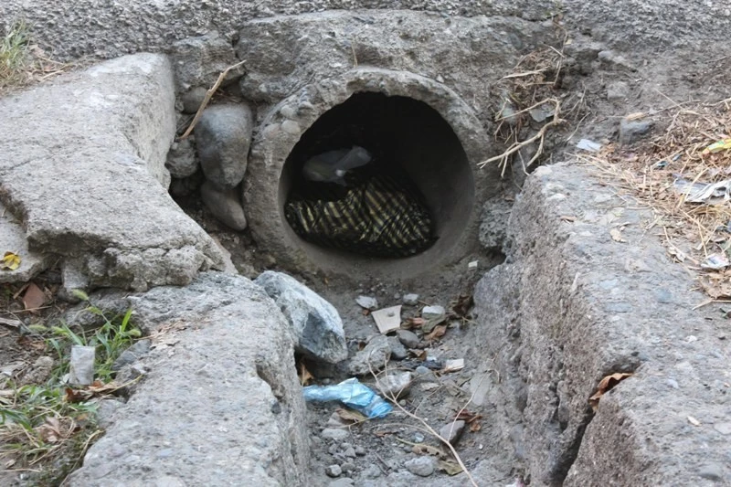 Kullanıma hazır 351 adet fişek esrar ele geçirildi