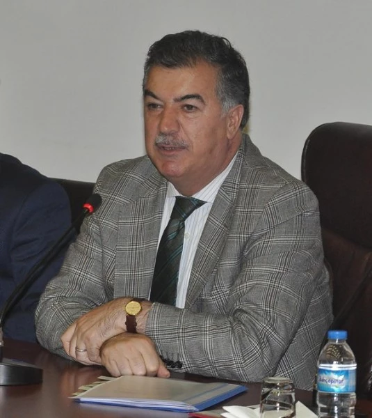 `Basının özgür olmadığı toplumlar kör, sağır ve dilsizdir`