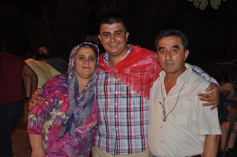 Osmaniye Mehmetçiklerini yolluyor