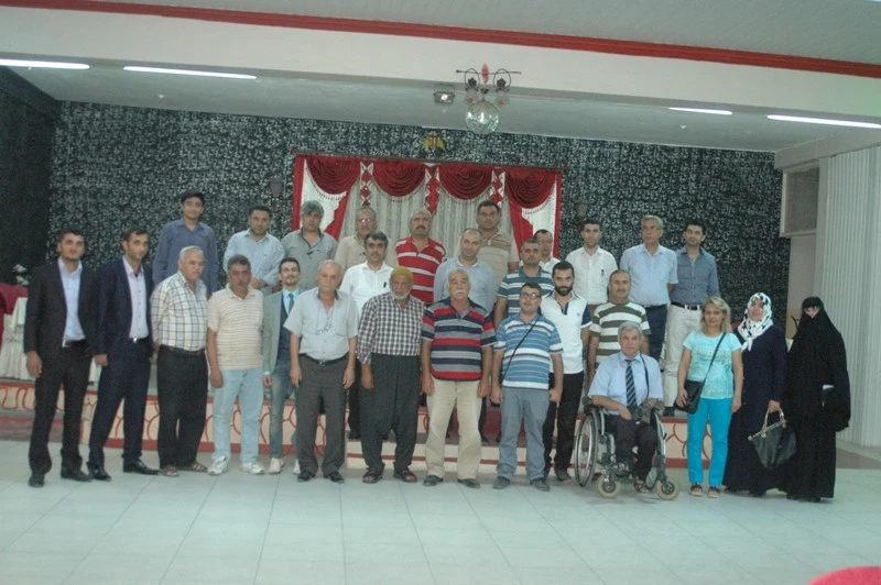 Sivil İnsiyatif Platformu Kuruldu