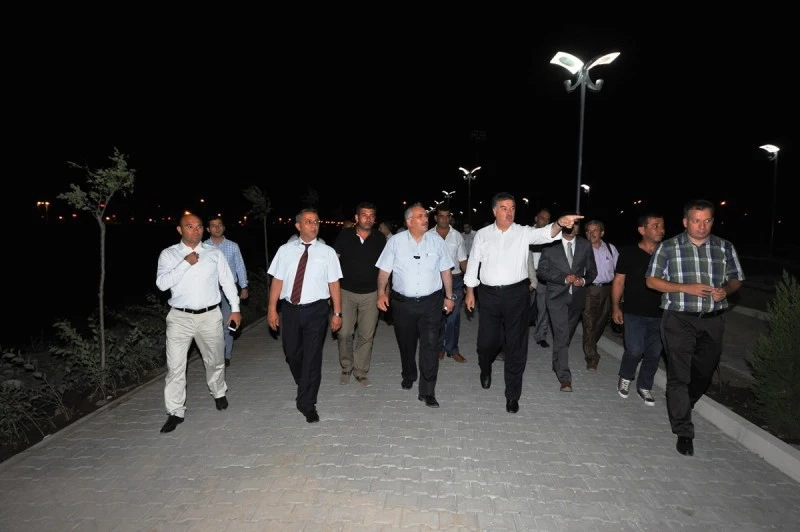 Karaçay, Osmaniyelilere yeni bir yaşam alanı sunacak