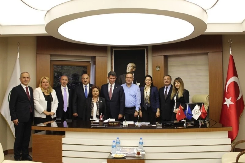 Dağlıca ve Iğdır?daki Hain Saldırıları Lanetliyoruz