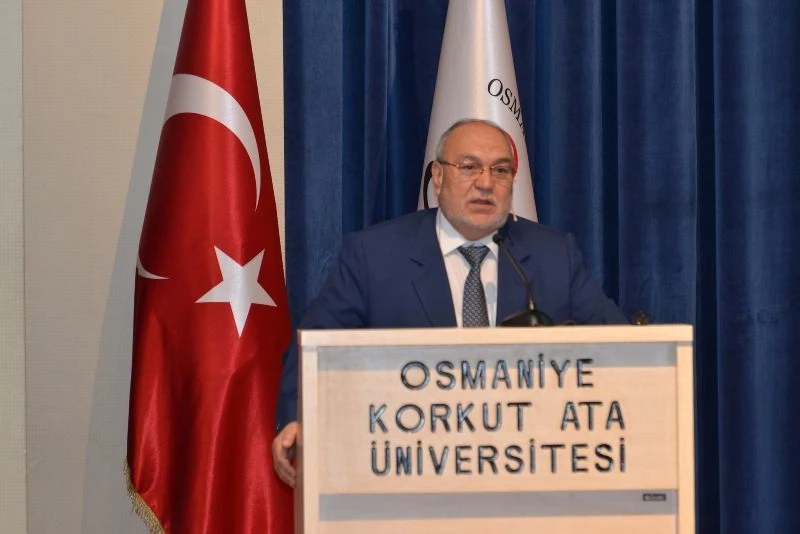 Müftü Çortul: Camilerimiz sadece ibadet mekânı değildir