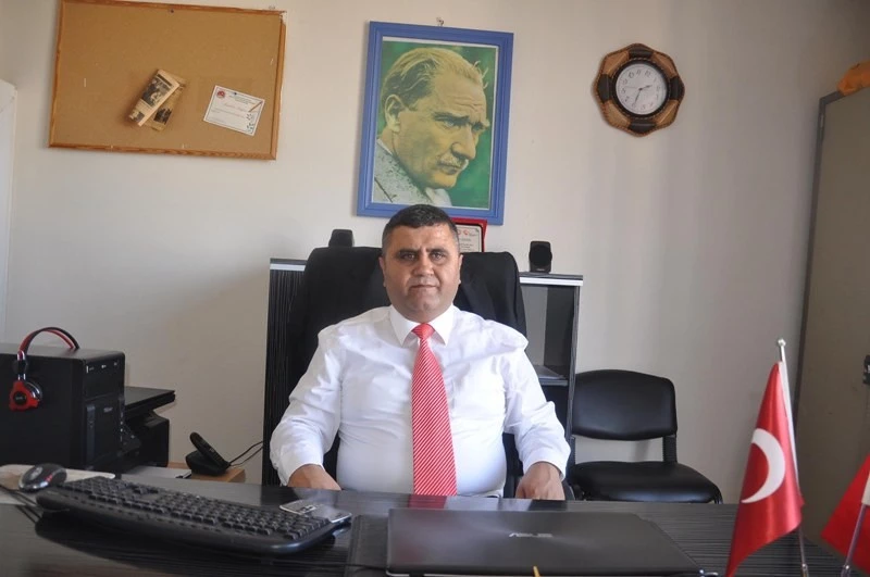 Osmaniye`de Görme engellilere Santral operatörlük kursu verilecek