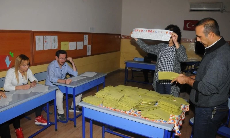 Osmaniye`de MHP bu seçimlerden ders çıkarmalı