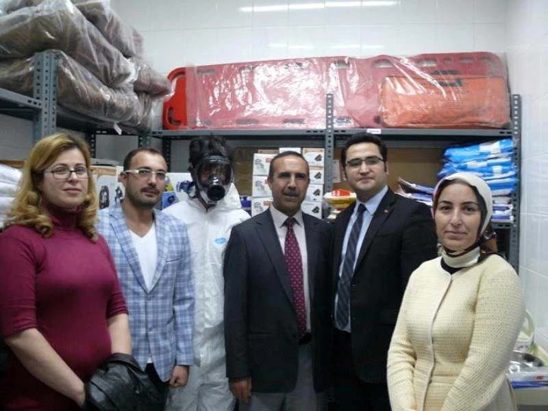 KBRN Farkındalık Eğitimleri sona erdi