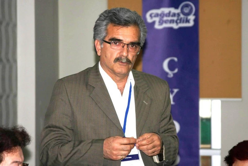 Önal bugün adaylığını açıklıyor