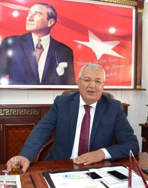 Düziçi Belediyesinden Bayır Bucak Türkmenlerine yardım eli?