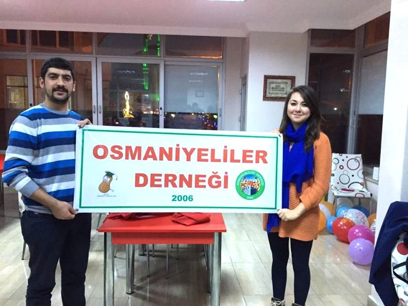 Gümüşhane ODER`den bir etkinlik daha