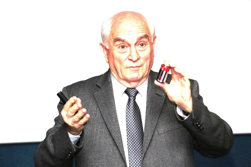 Atık Piller Dönüşüme Gitsin, Doğanın Pili Bitmesin