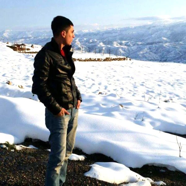 Şehidin baba Ocağında kıyamet koptu