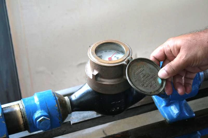 Sayaçları Soğuktan Koruyalım