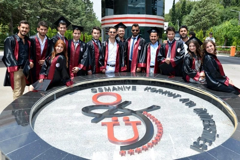 OKÜ`de Psikoloji Bölümü Kuruldu