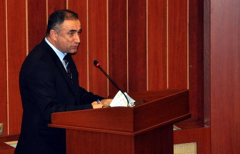 OOSB Liman bağlantı yolunun 7,5 Kilometresi 2016 da tamamlanacak