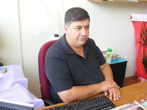 Çolpan:Erzin Osmaniye zaten bağlı