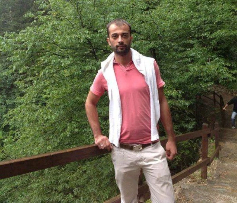 Flaş..Flaş..Düziçinde Özel Güvenlikçi intihar etti