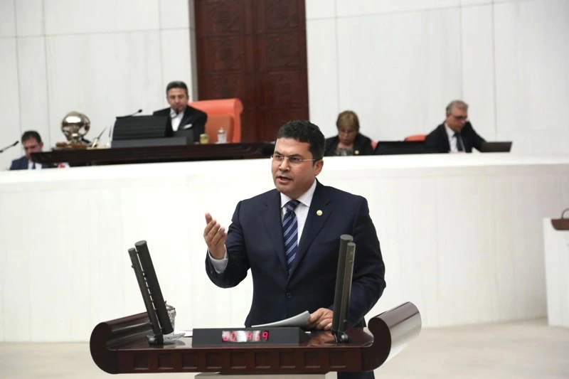 Akp Muhafazakar Mı Yoksa Karı Muhafaza Eden Bir Yapı Mı??