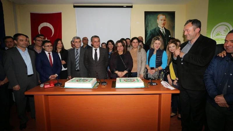 TAR-GEL Projesi pasta kesilerek sonlandırıldı