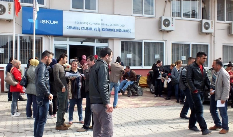 Girişimcilik mesleğinde kurs seçmeleri yapılacak