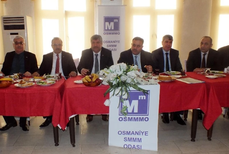 Serbest Muhasebeci Mali Müşavirlik Ruhsatlarını aldılar