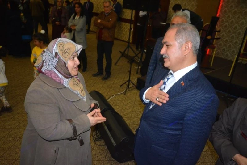 Bütün Dünya Bilsin Ki, Türkmenler Sahipsiz Değildir?