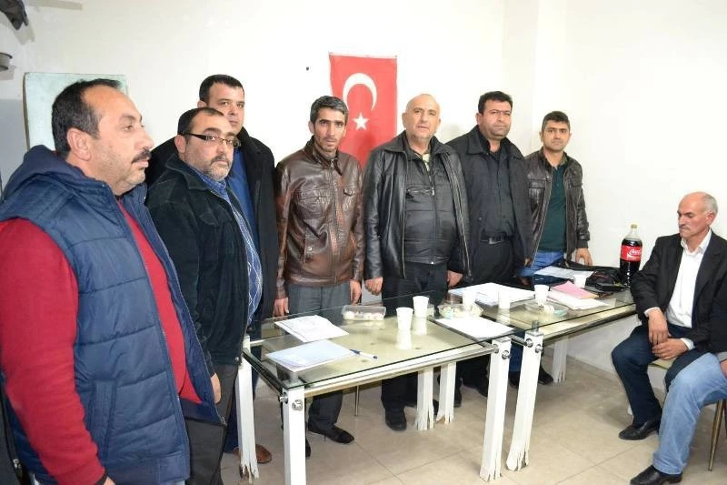 Alagöz: Teröre karşı ortak duruş sağlanmalı