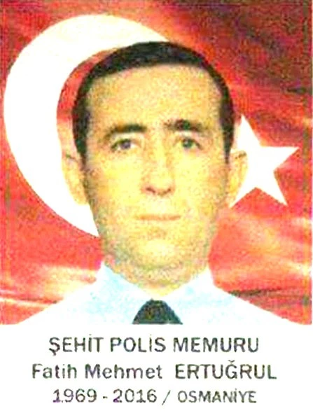 Bir Ocağa Daha Ateş Düştü