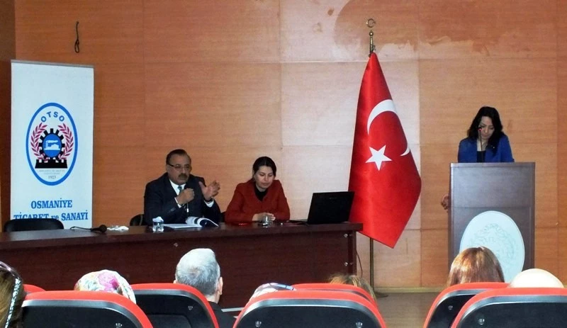 İŞKUR, İşverenle buluştu