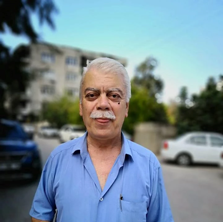 Doktor Mehmet Ali Aykan, yine kalp krizi geçirdi